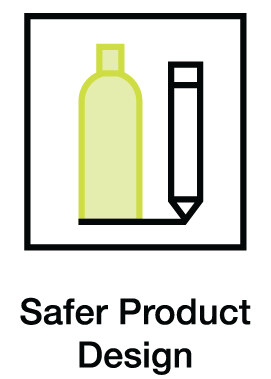 Safer Products Through Better Design Supply Chain Solutions Center